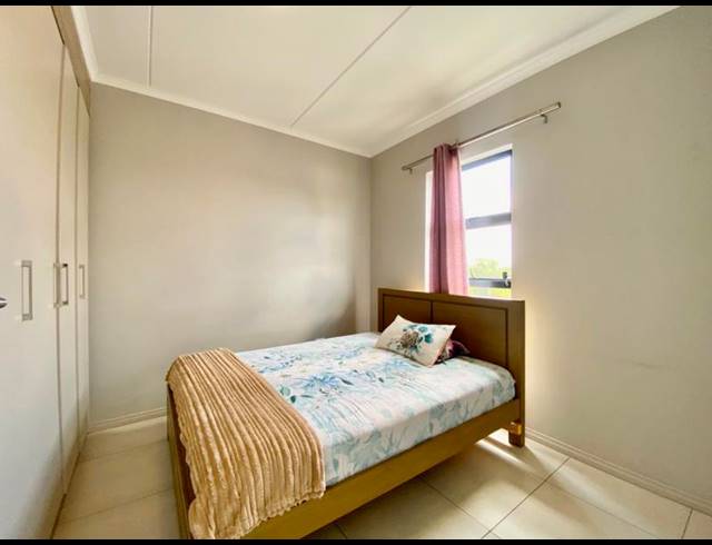 2 BEDROOM APARTMENT FOR SALE IN CARLSWALD